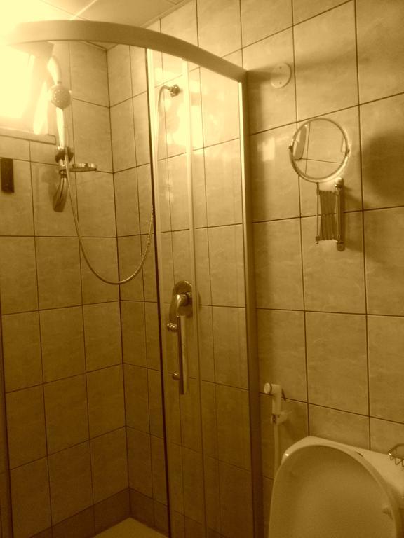 Ag Palace Hotel Addis Abeba Zimmer foto